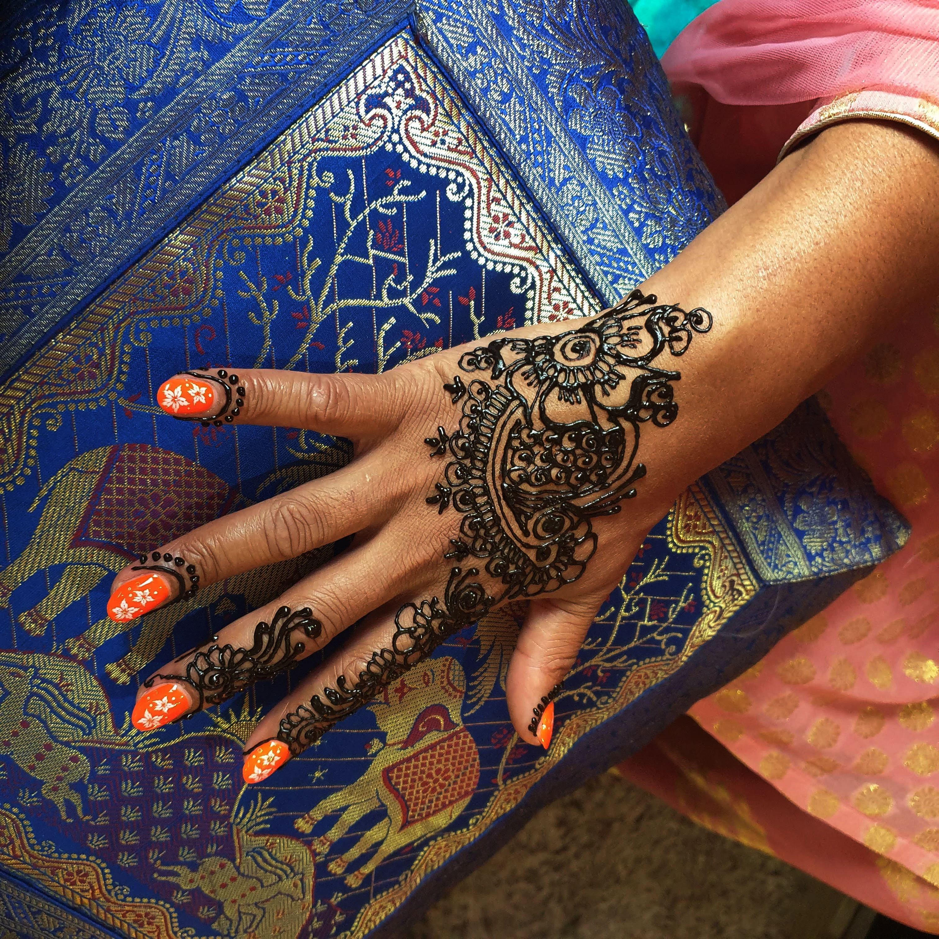 Events henna photo: Event 1