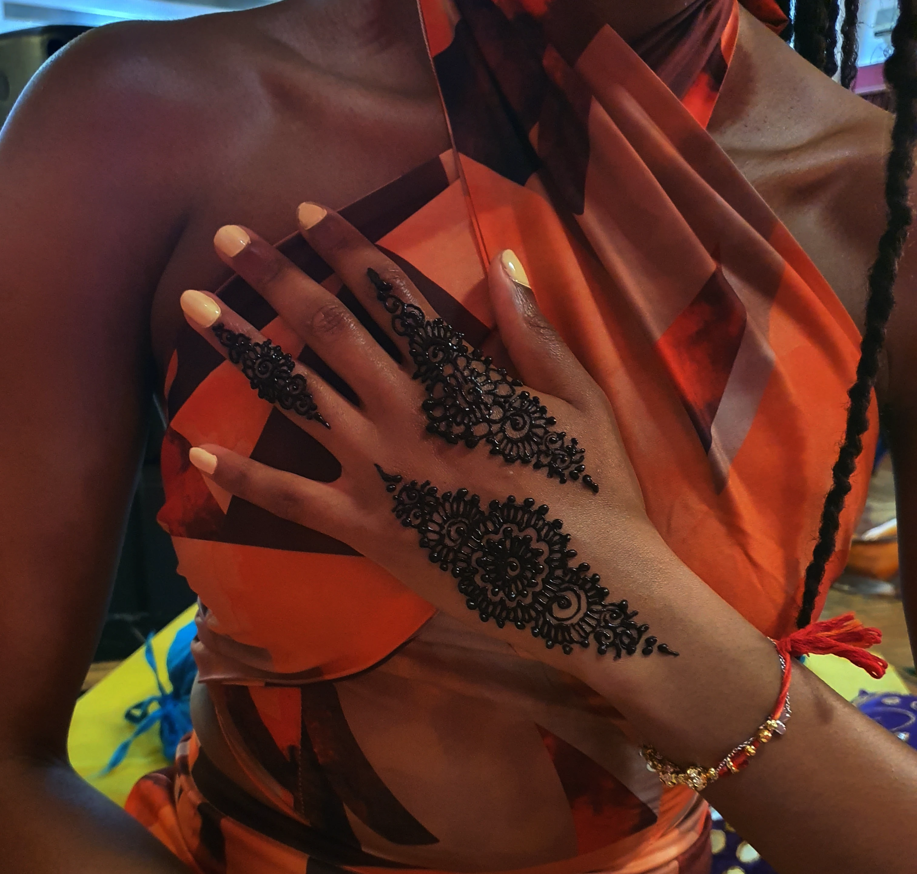 Events henna photo: Event 10