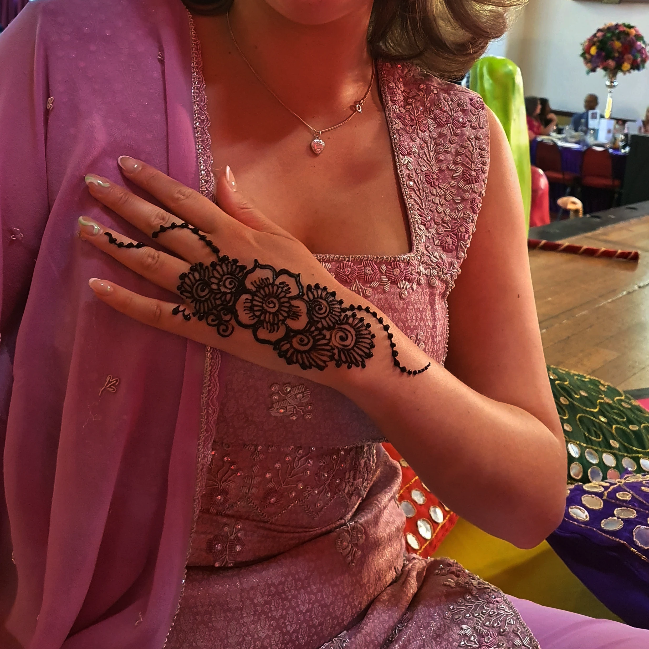 Events henna photo: Event 11