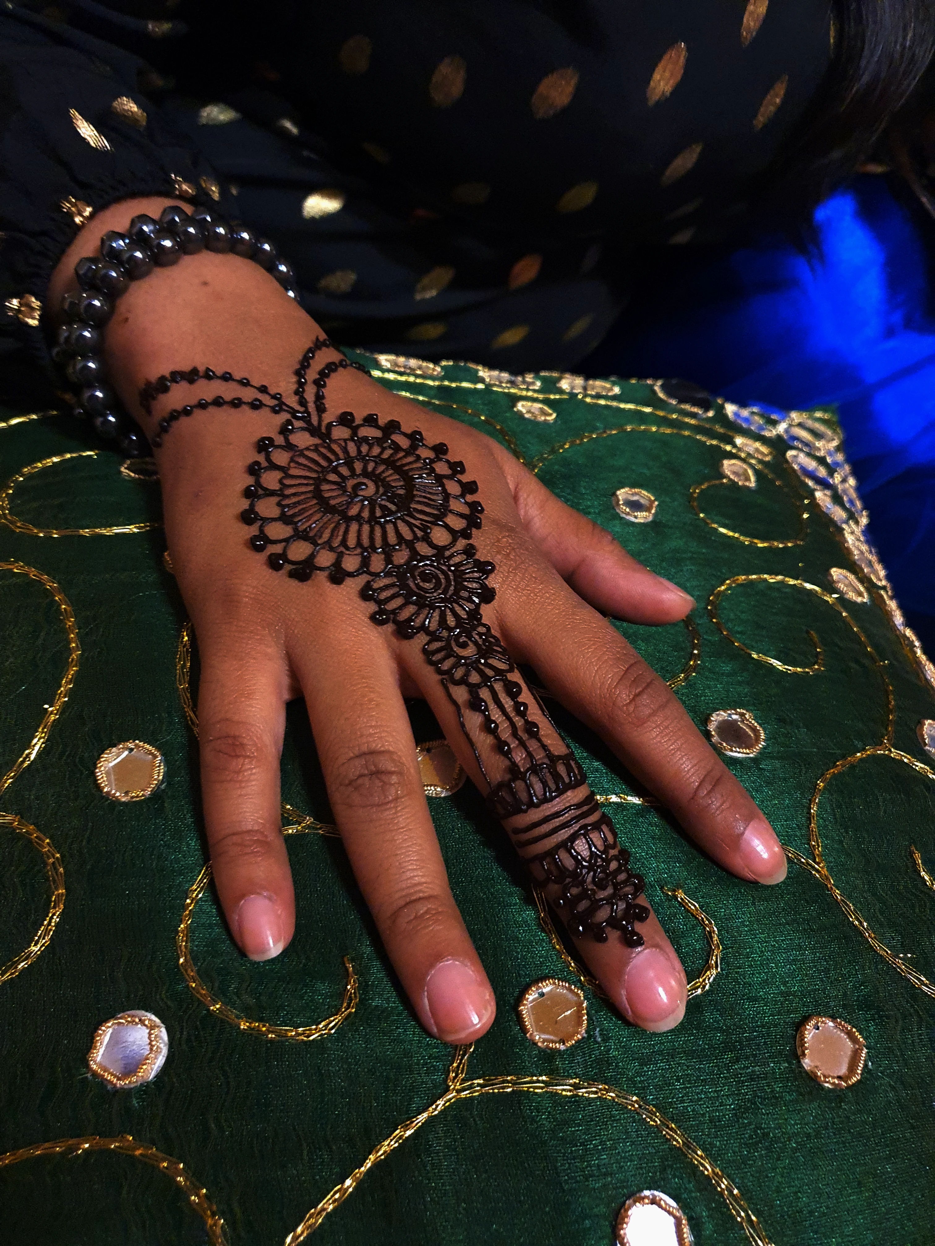 Events henna photo: Event 16