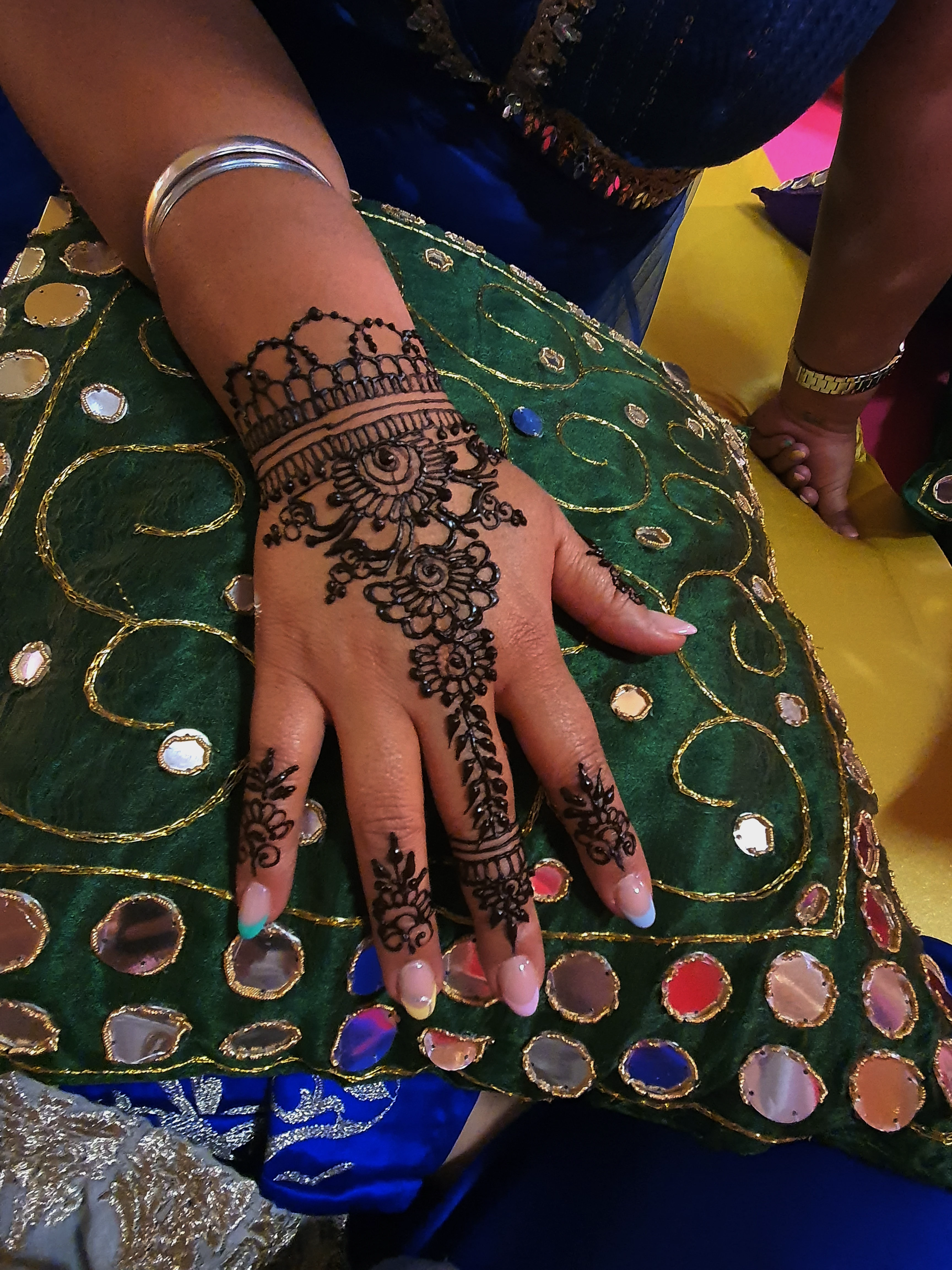 Events henna photo: Event 17