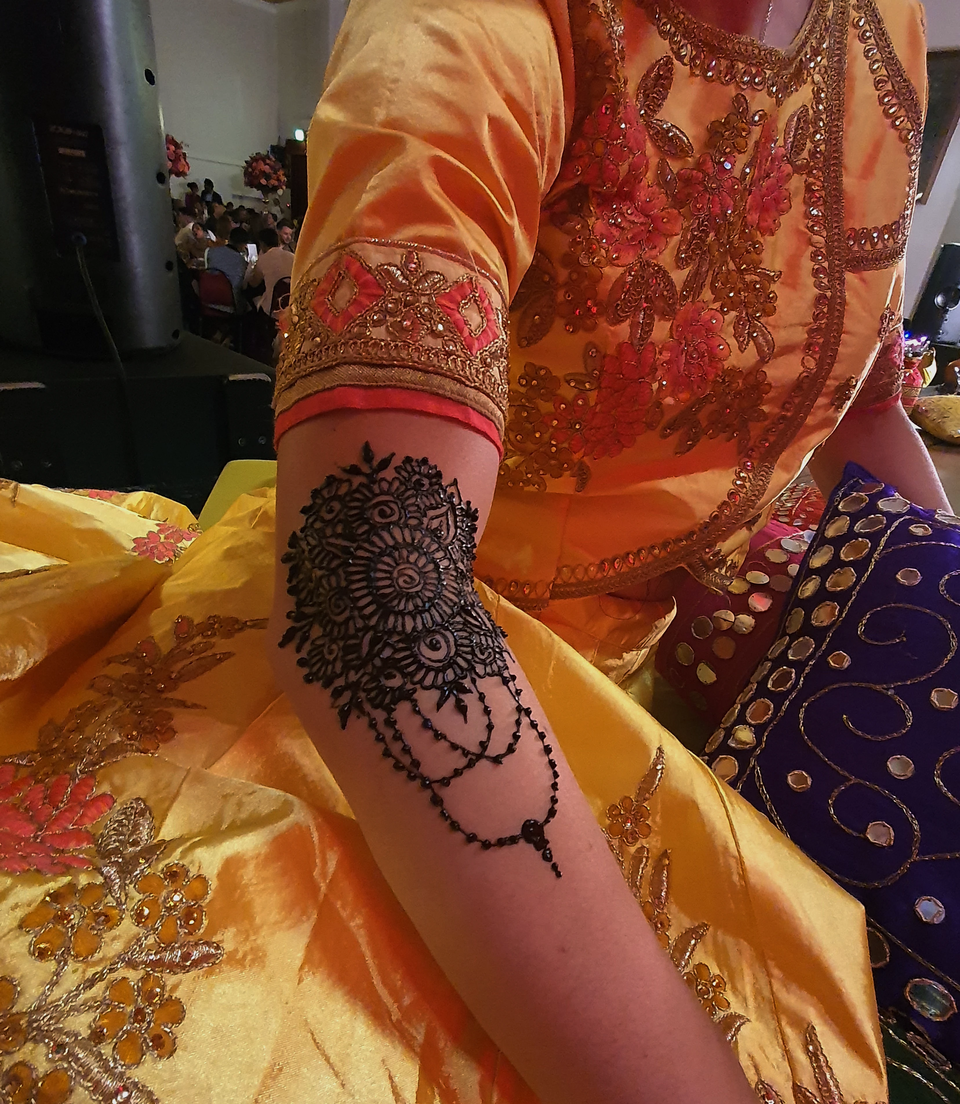 Events henna photo: Event 18