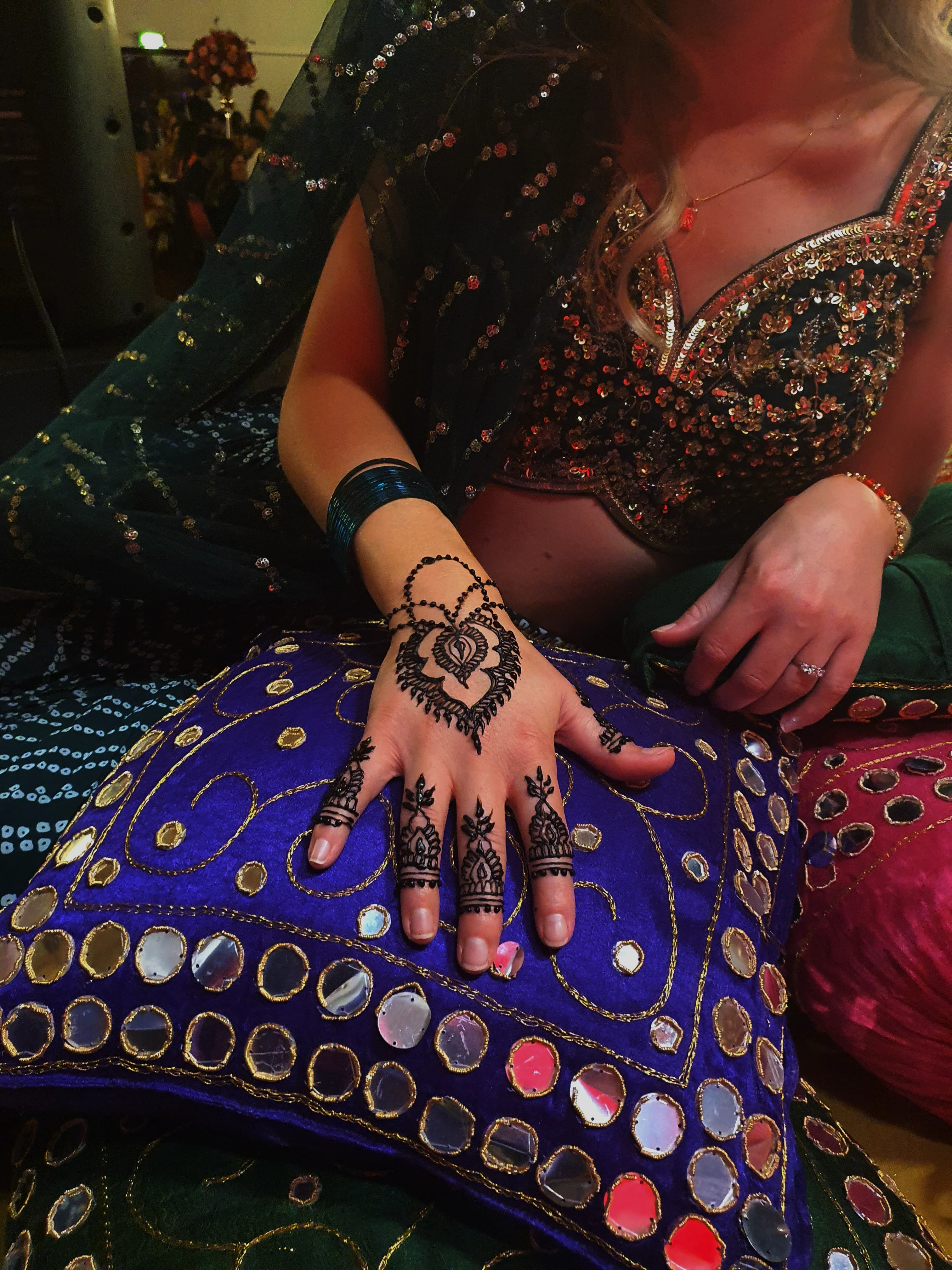 Events henna photo: Event 19