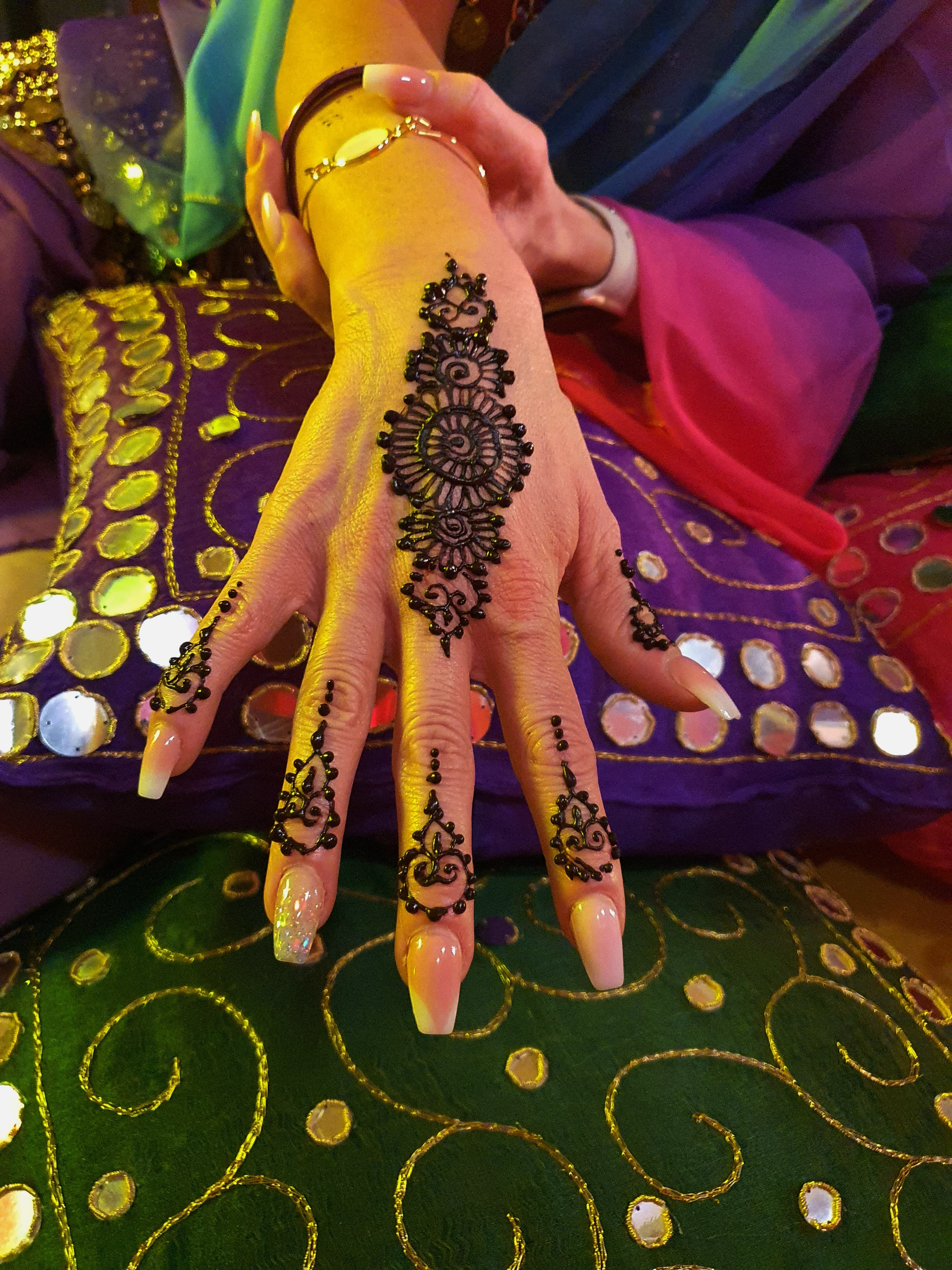Events henna photo: Event 20