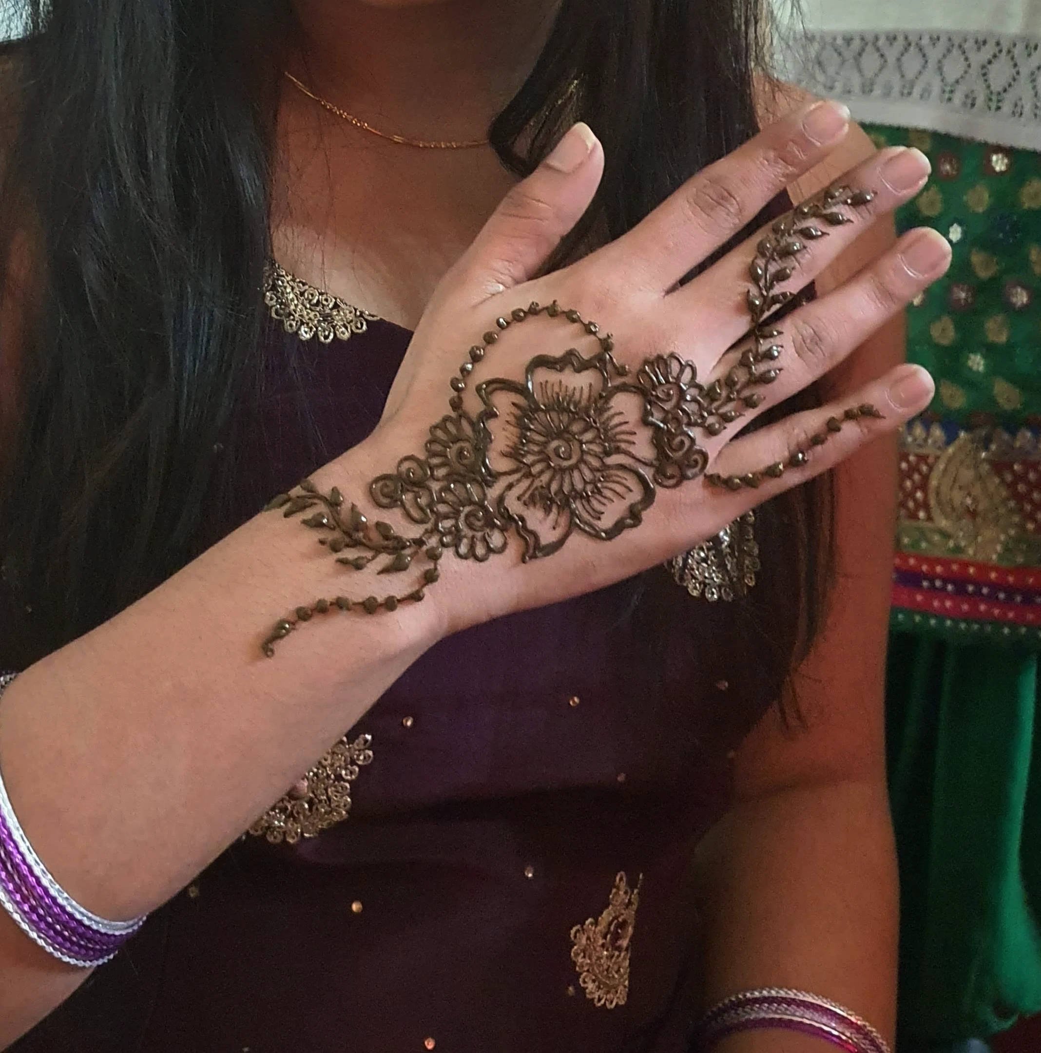 Events henna photo: Event 22