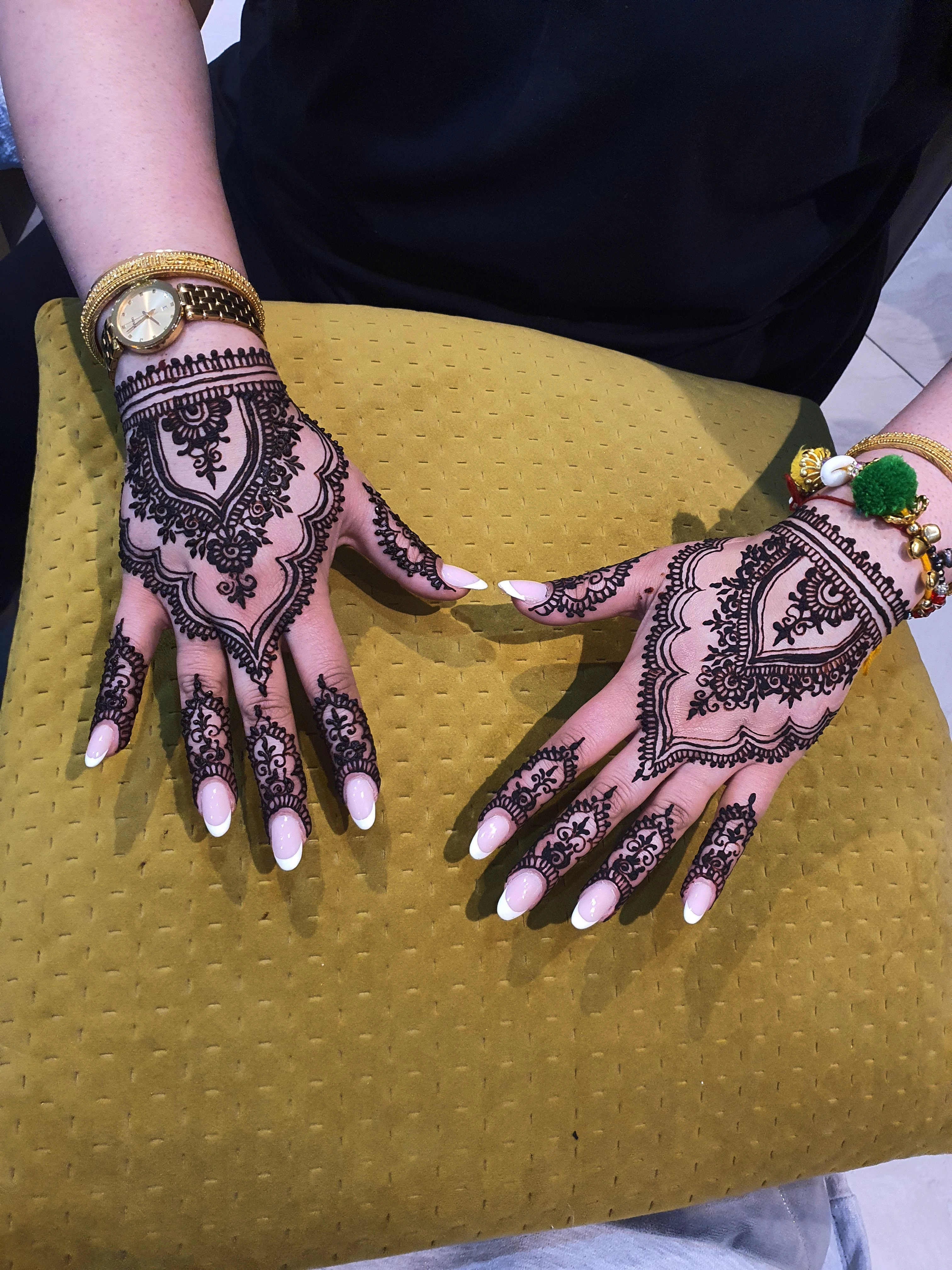 Events henna photo: Event 23