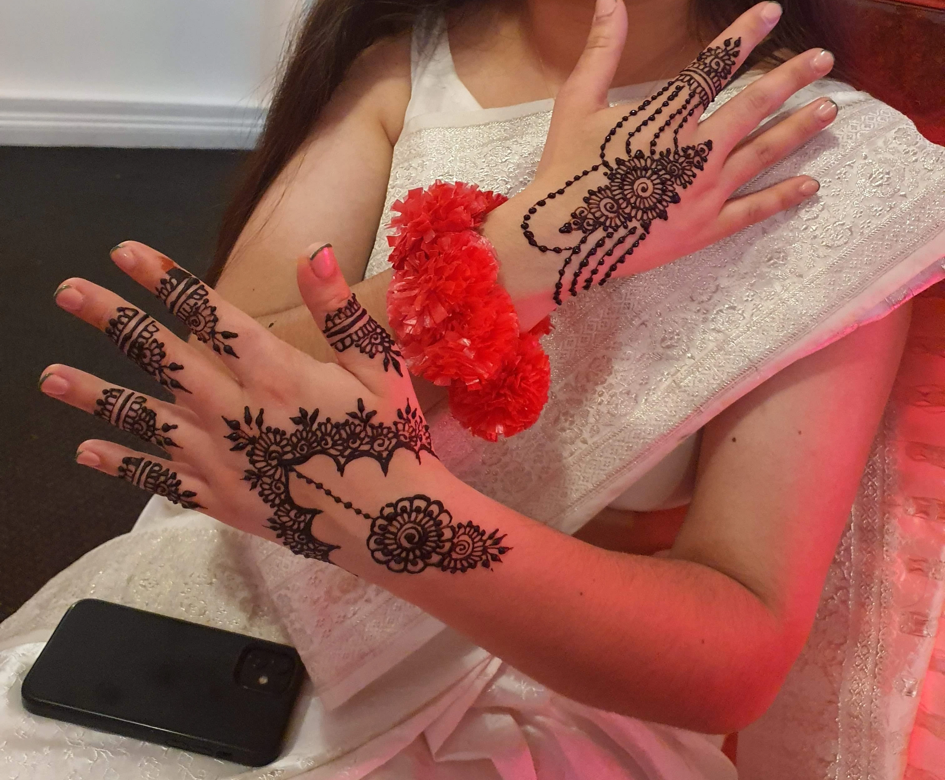 Events henna photo: Event 24