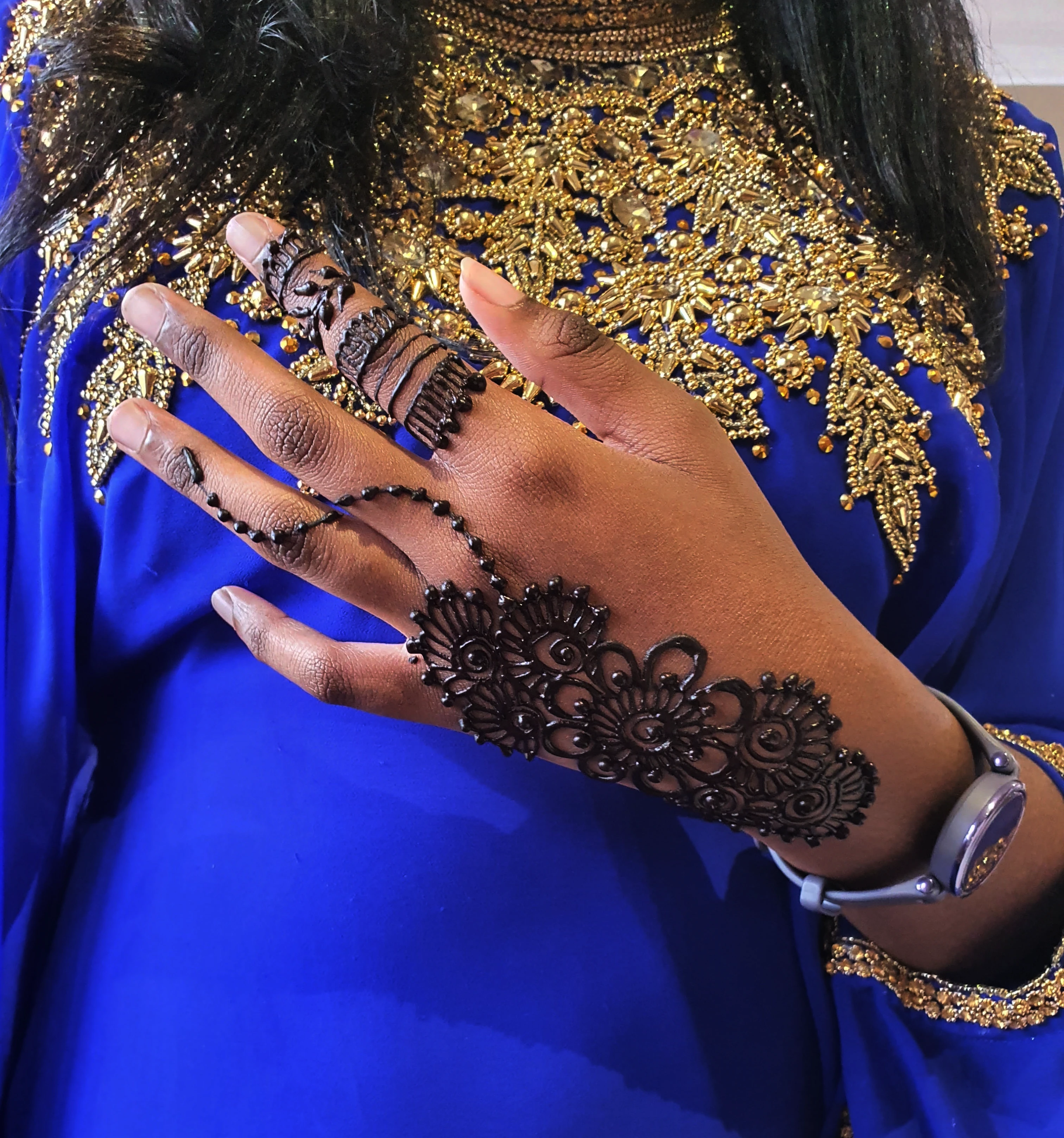 Events henna photo: Event 5