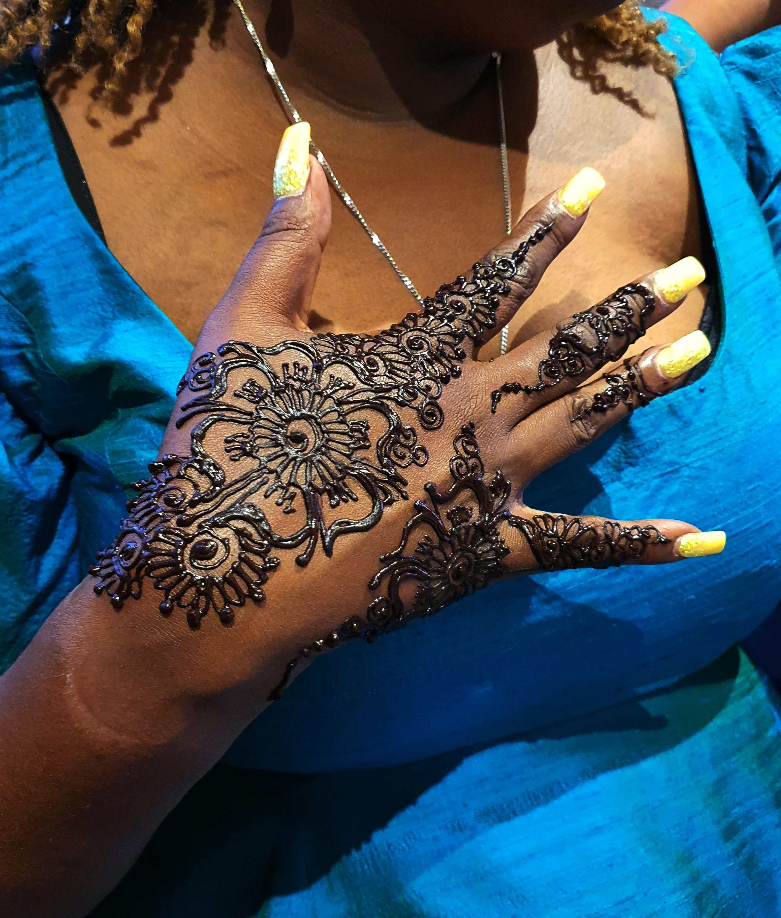 Events henna photo: Event 6