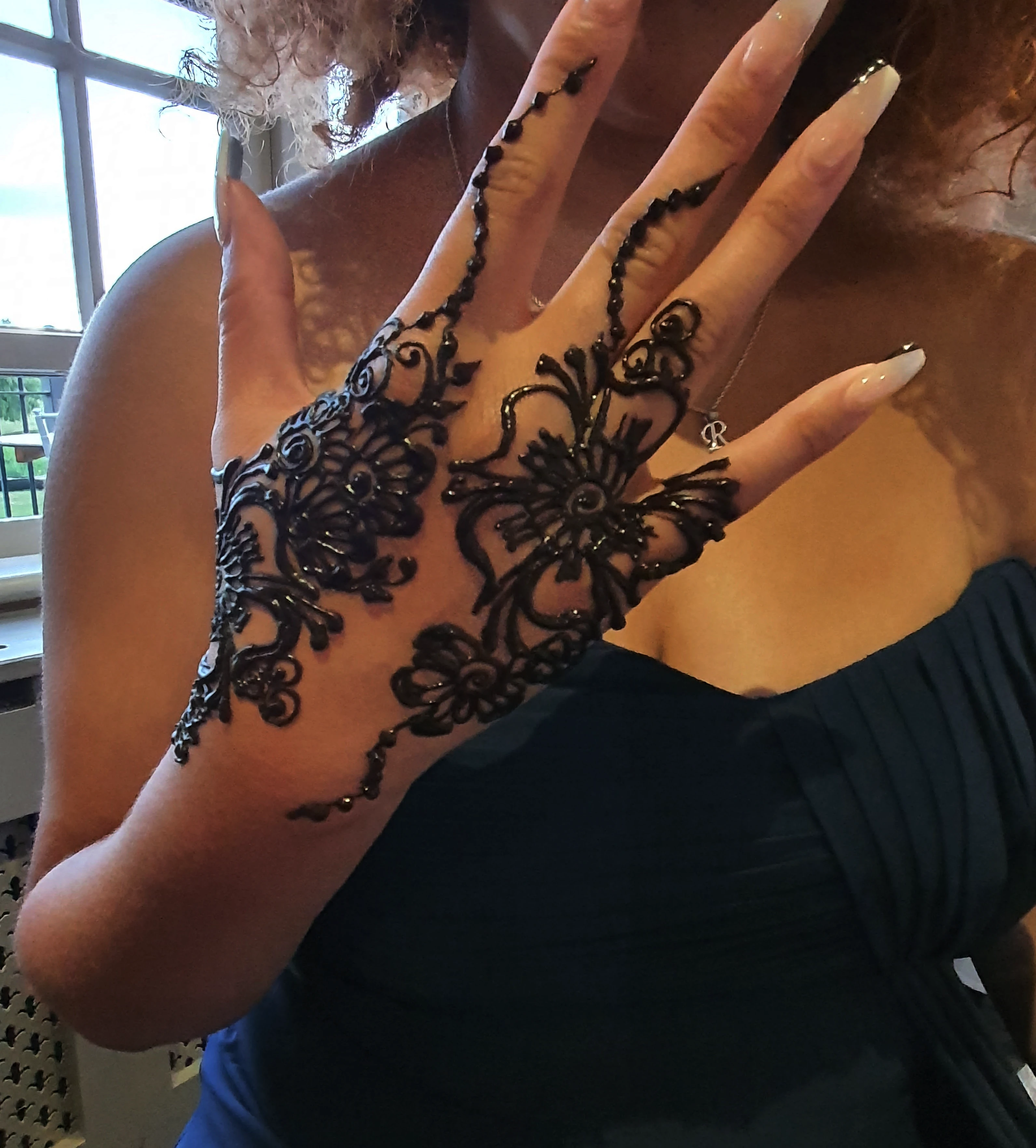 Events henna photo: Event 7