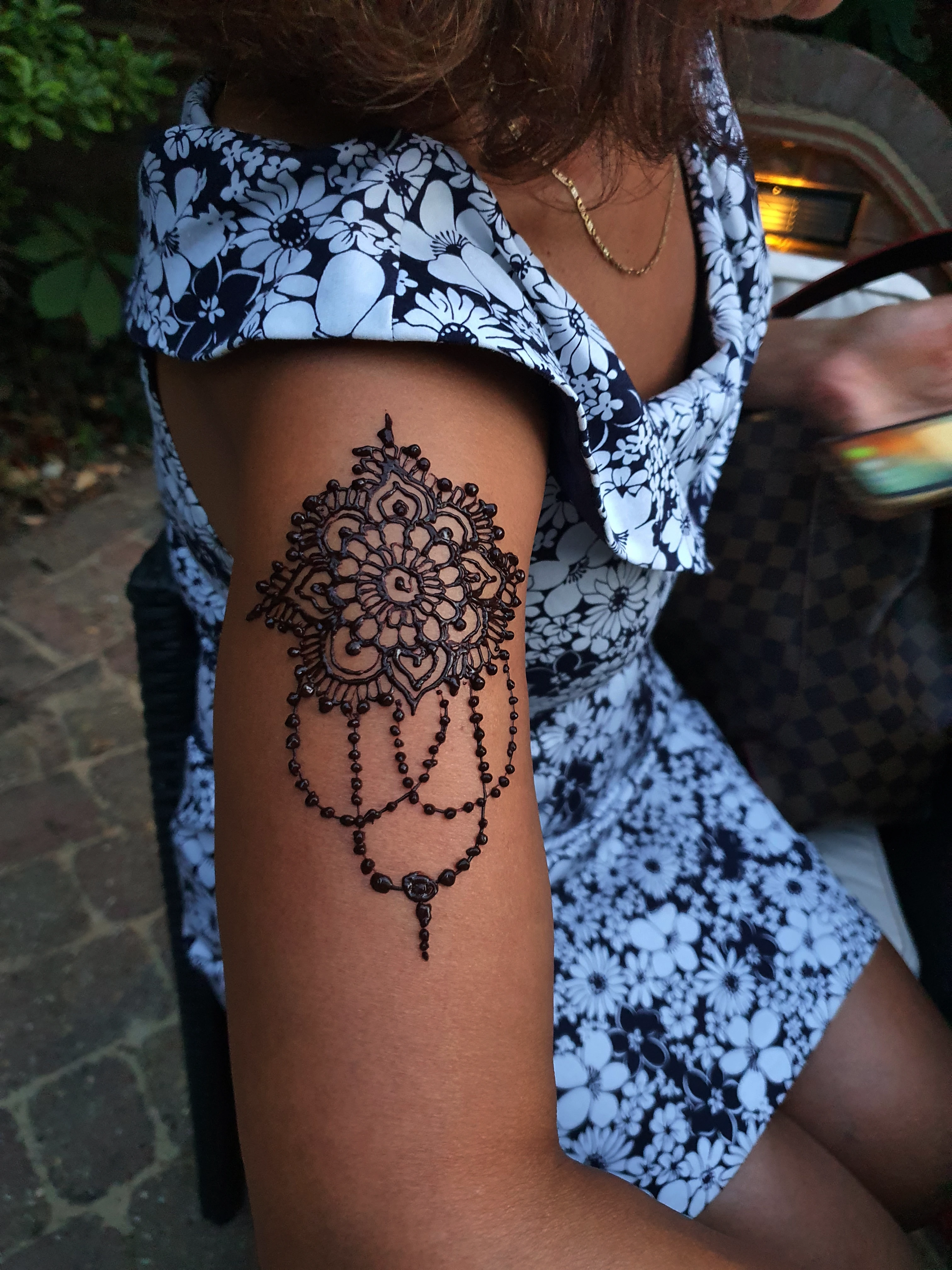 Events henna photo: Event 8