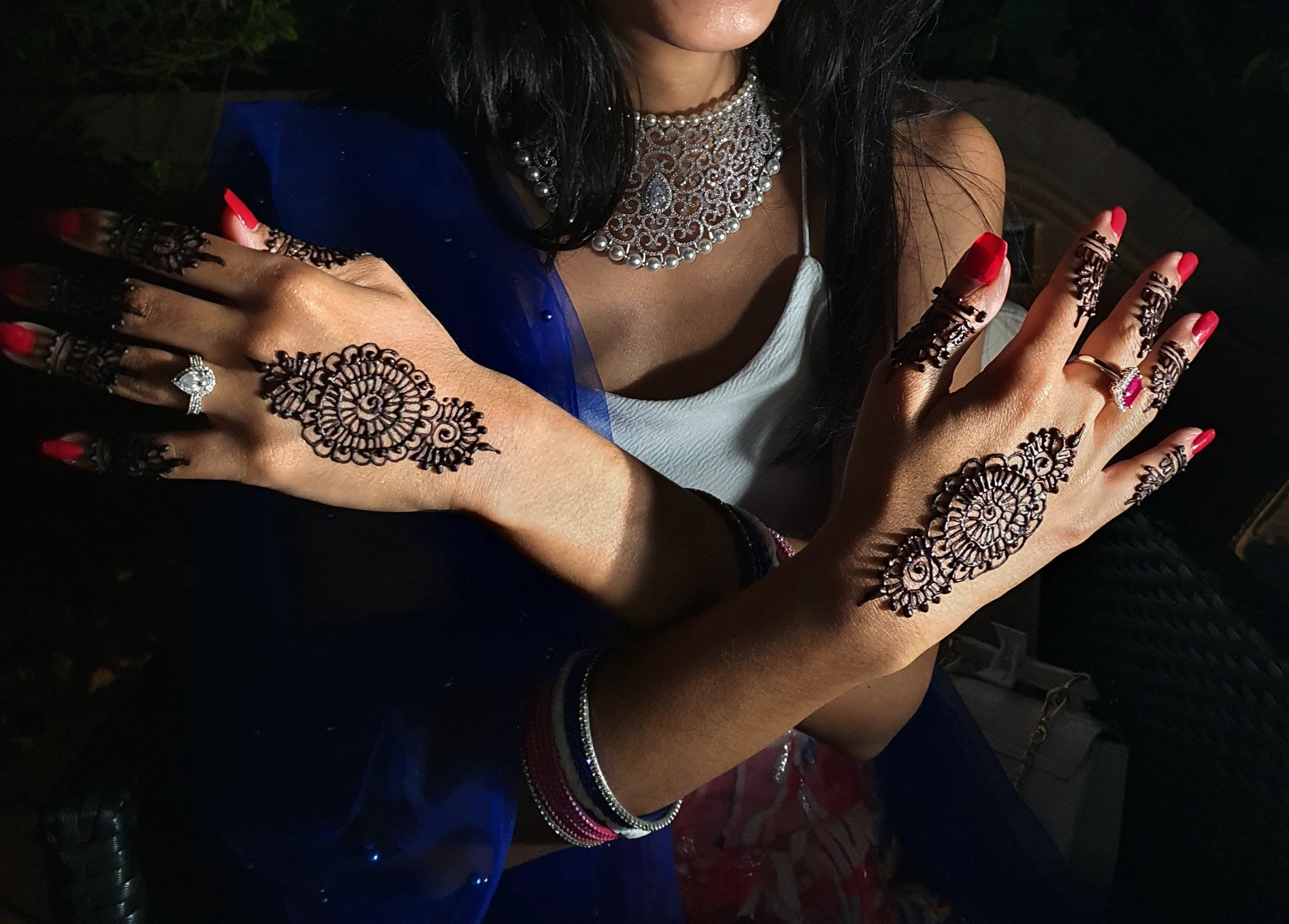 Events henna photo: Event 9